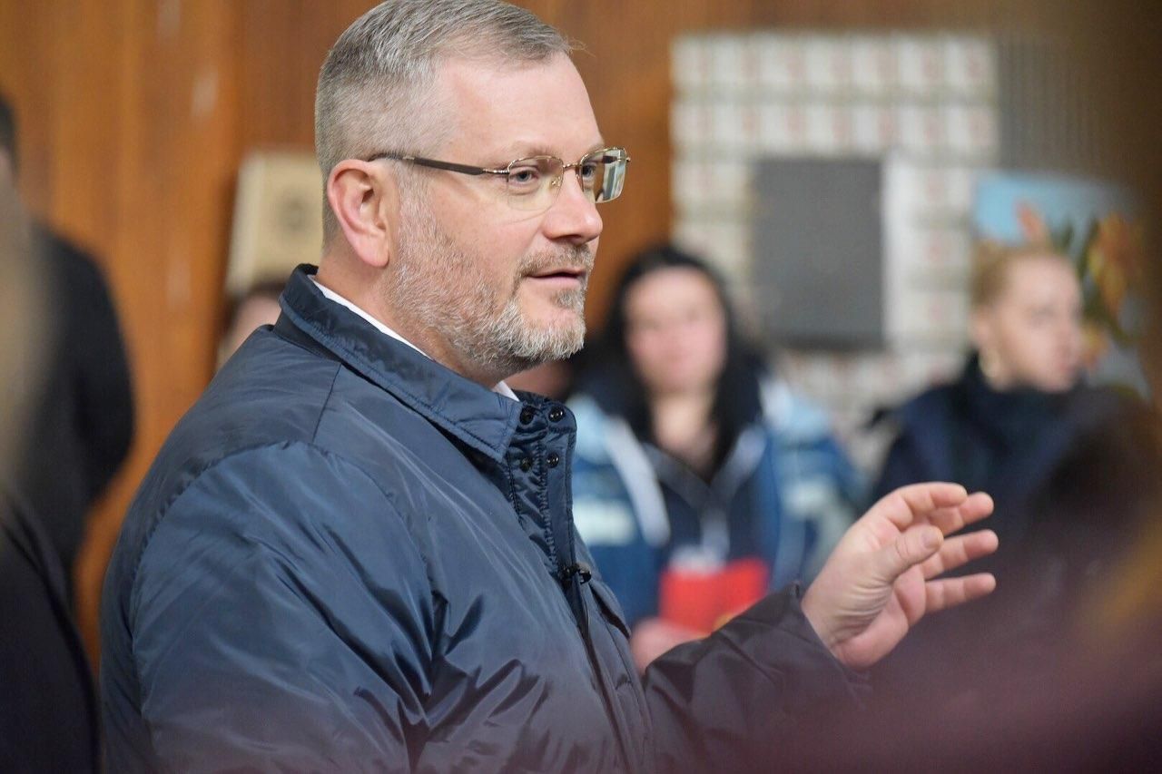 Апелляционный суд отказался арестовывать Вилкула Апелляционный суд отказался арестовывать Вилкула