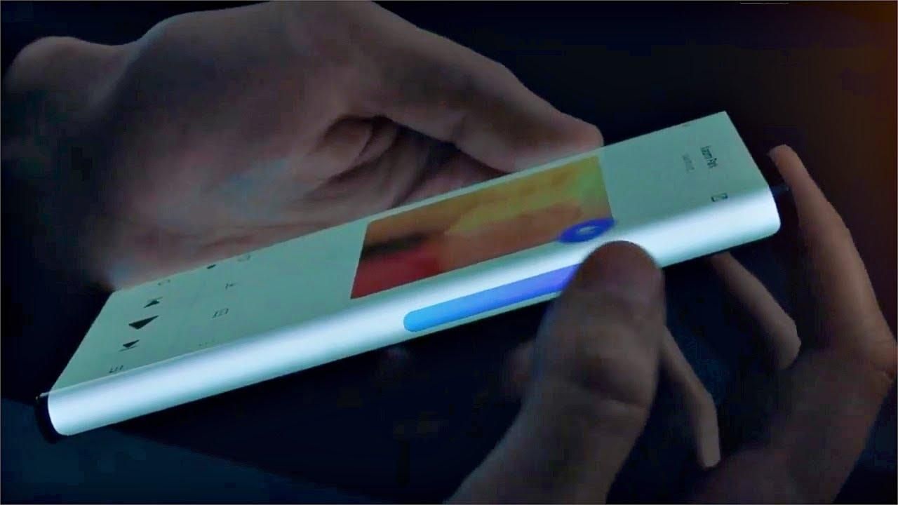 Xiaomi Mi Mix Alpha: когда выйдет революционный смартфон