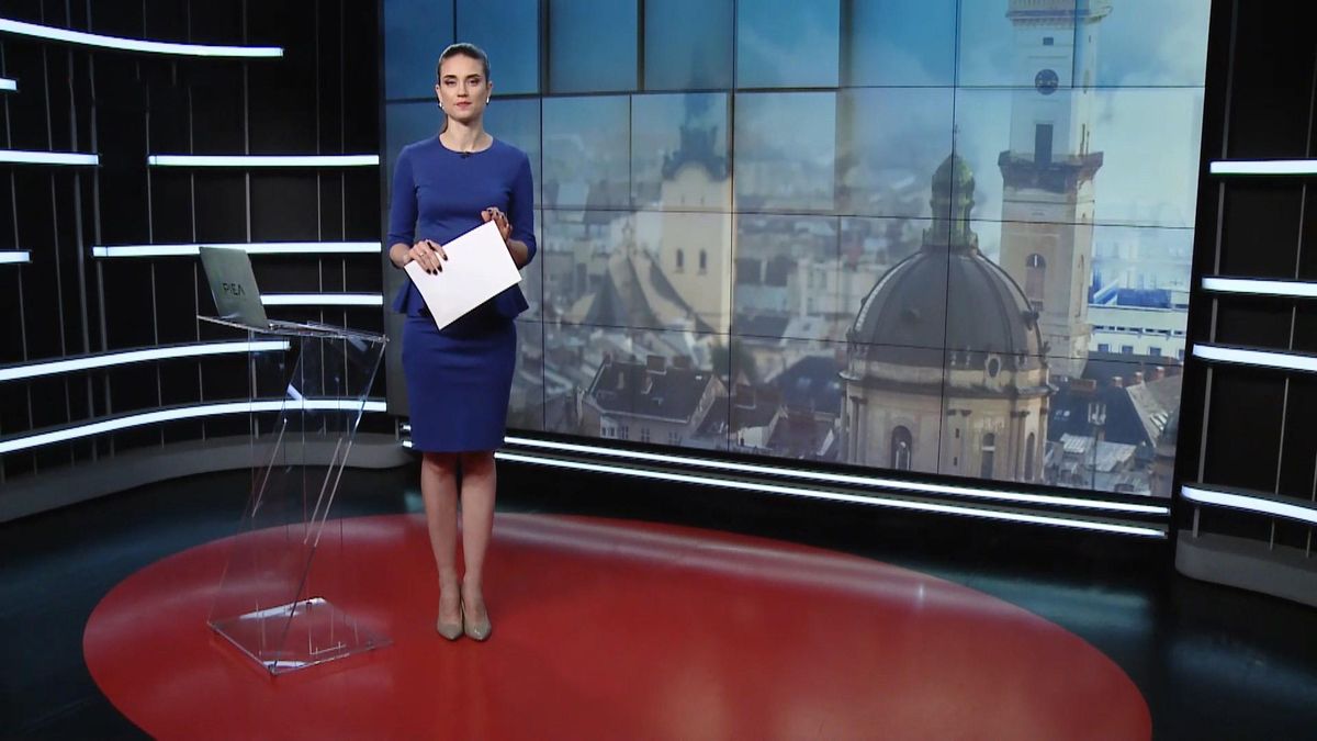 Выпуск новостей за 12:00: Когда Рада рассмотрит бюджет-2020. Нападение на прохожих в Полтаве Выпуск новостей за 12:00: Когда Рада рассмотрит бюджет-2020. Нападение на прохожих в Полтаве