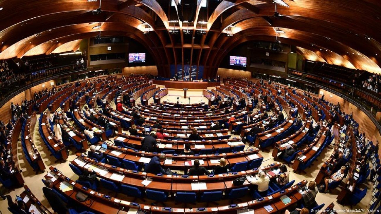 Демарш набирає обертів: Польща також приєдналась до бойкоту в ПАРЄ через РФ Демарш набирає обертів: Польща також приєдналась до бойкоту в ПАРЄ через РФ