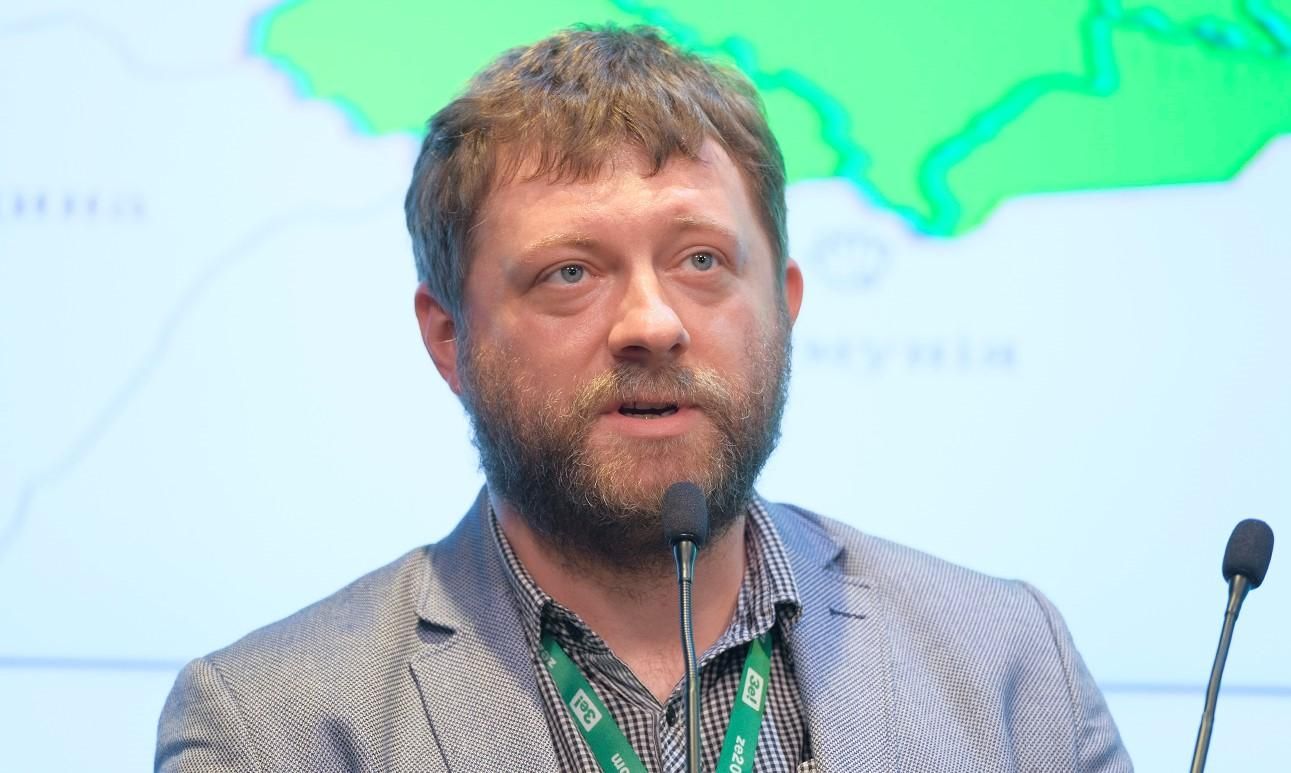 Чи можливі вибори у Києві 8 грудня: у "Слузі народу" пояснили ситуацію Чи можливі вибори у Києві 8 грудня: у "Слузі народу" пояснили ситуацію