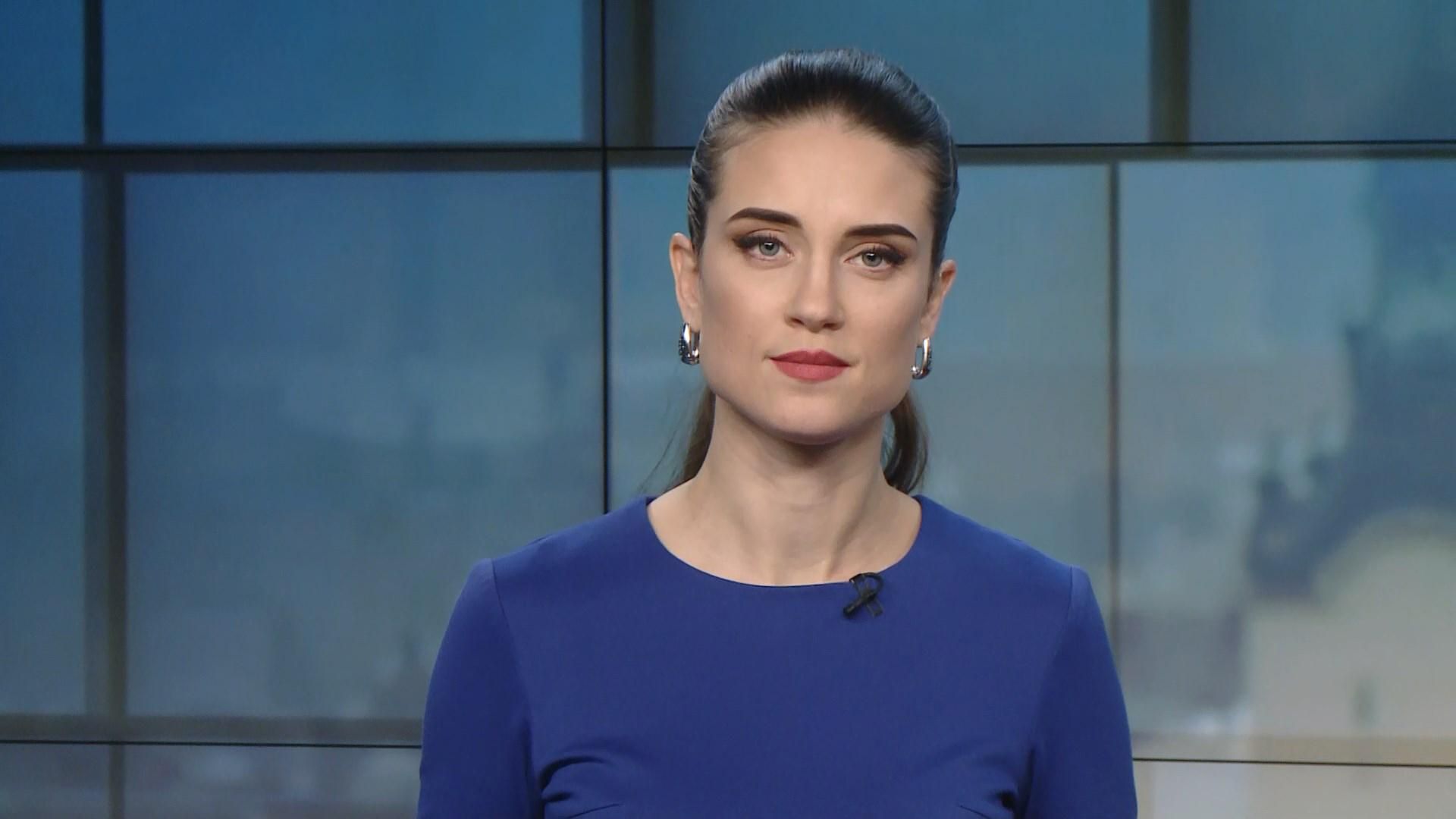 Випуск новин за 14:00: День народження Асєєва. Шторм Мортімер в Європі Випуск новин за 14:00: День народження Асєєва. Шторм Мортімер в Європі