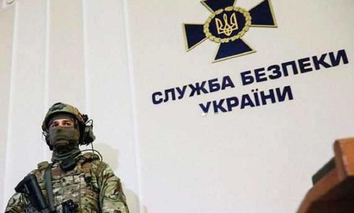 Какой будет СБУ после реформирования: концепция изменений Какой будет СБУ после реформирования: концепция изменений