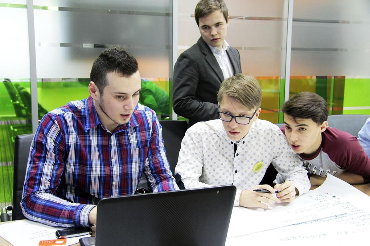 Какой размер налога заставит выезжать из Украины IT-работников Какой размер налога заставит выезжать из Украины IT-работников