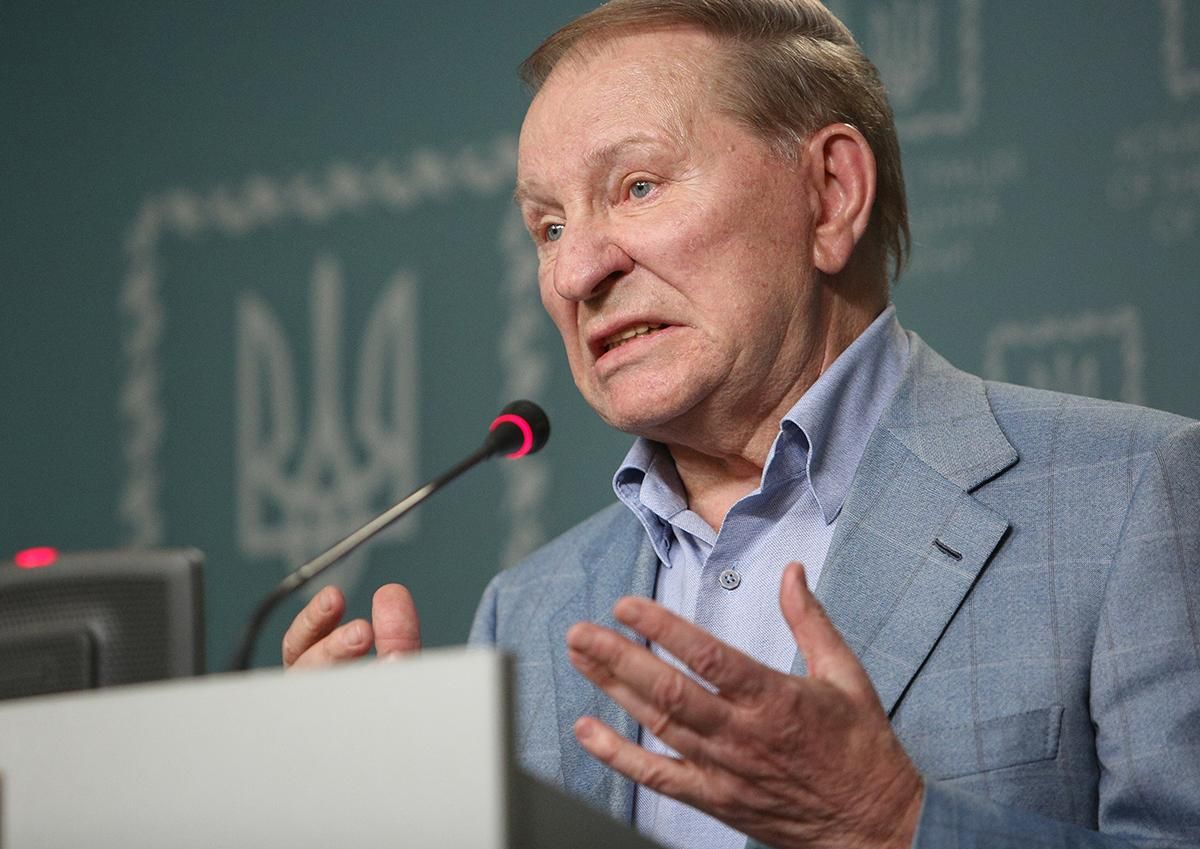 Формулу Штайнмайера подписали в Украине, – российские СМИ Формулу Штайнмайера подписали в Украине, – российские СМИ