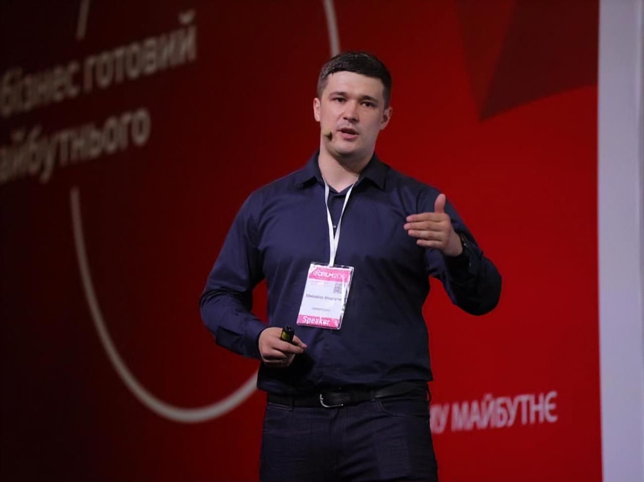 Федоров хоче співпрацювати з Google щодо кібербезпеки в Україні
