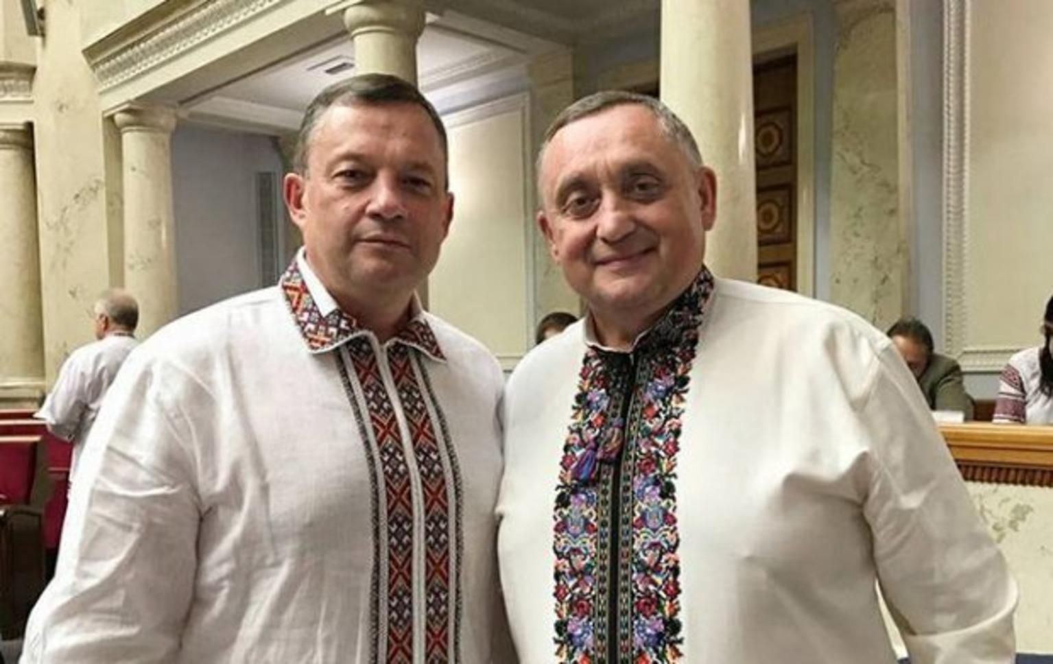 "Чорний день" для Дубневичів: як в Укрзалізниці знищують корупційні схеми - 1 жовтня 2019 - 24 Канал "Чорний день" для Дубневичів: як в Укрзалізниці знищують корупційні схеми - 1 жовтня 2019 - 24 Канал