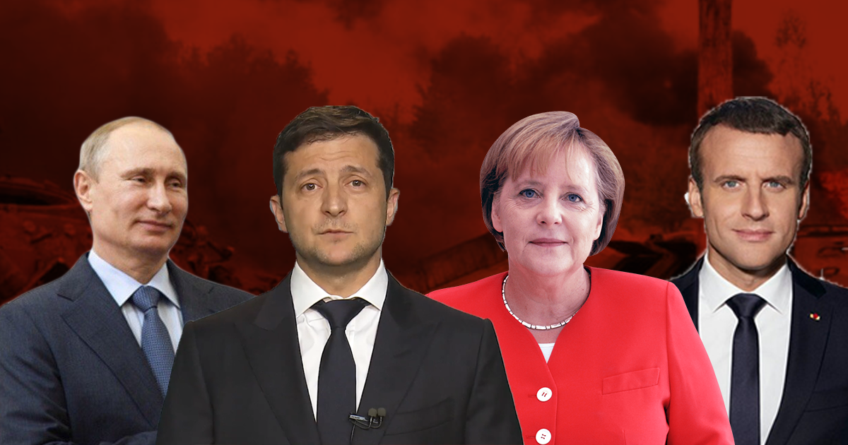 Формула Штайнмаєра – текст документа плану миру Штайнмайера Формула Штайнмаєра – текст документа плану миру Штайнмайера