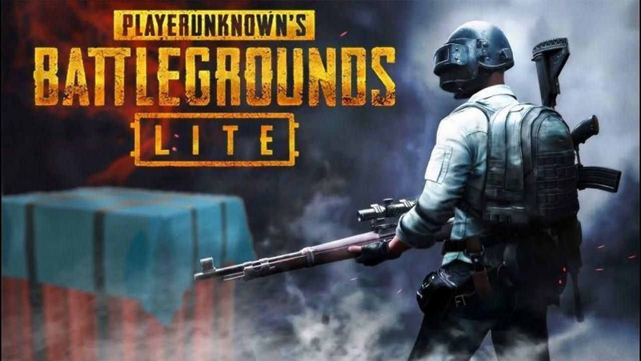 Безкоштовна версія гри PUBG Lite буде доступною і в Україні 