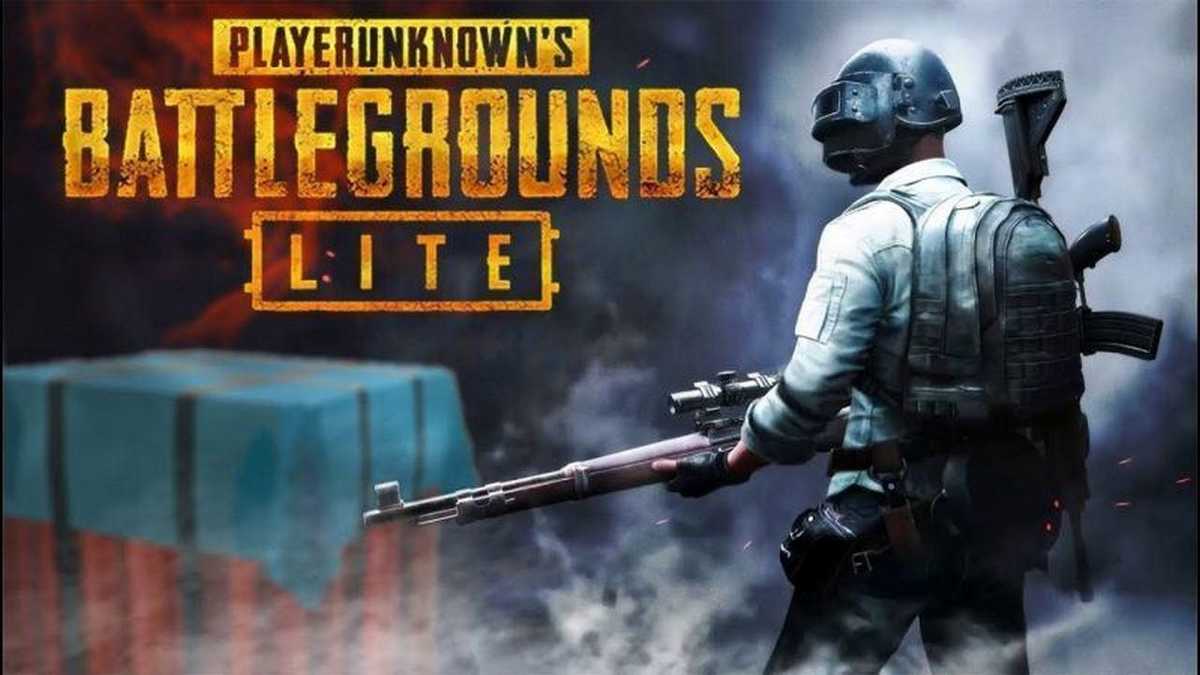 Бесплатная версия игры PUBG Lite будет доступной и в Украине - Новости  технологий - Техно