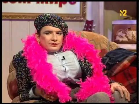 Вєрка Сердючка у 2000-ихроках Вєрка Сердючка у 2000-ихроках