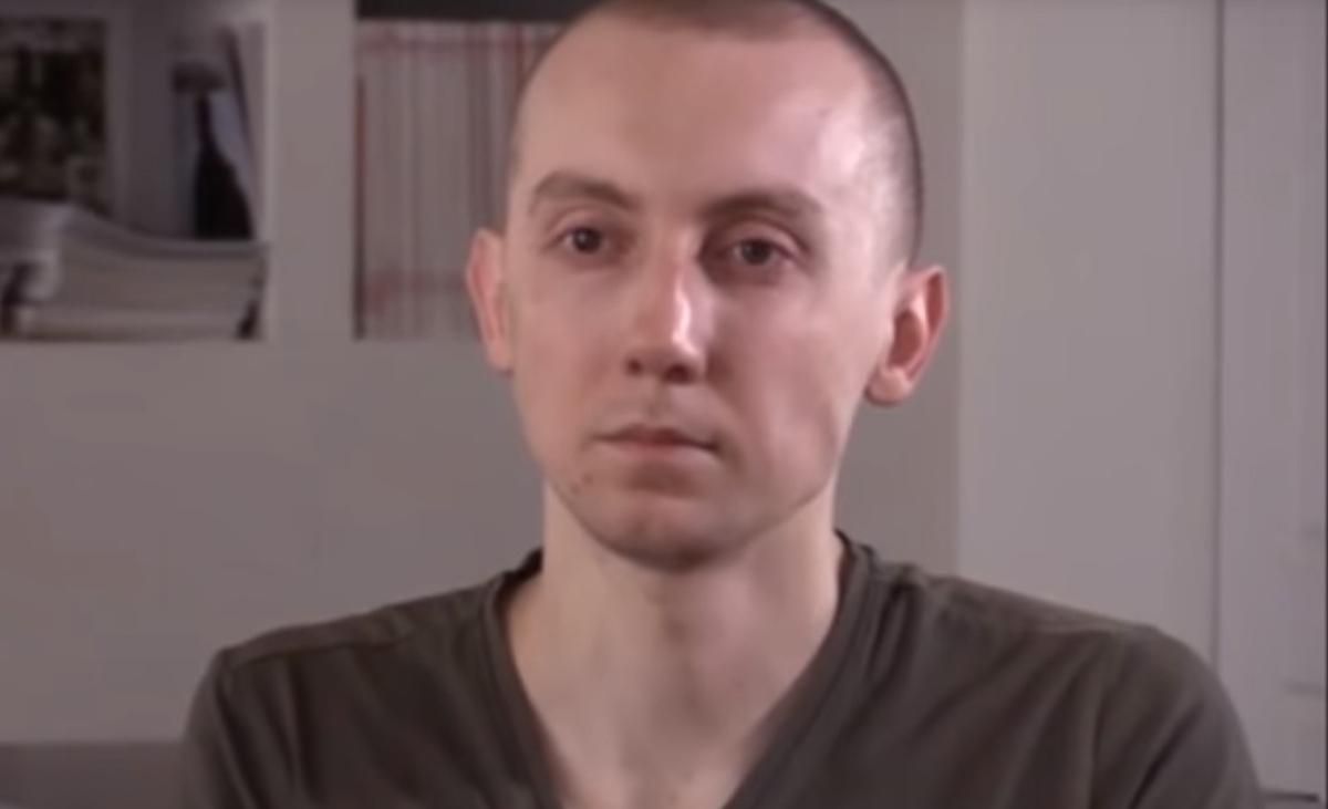 Зеленський заявив, що Україна докладає зусиль для звільнення Асєєва з полону бойовиків Зеленський заявив, що Україна докладає зусиль для звільнення Асєєва з полону бойовиків