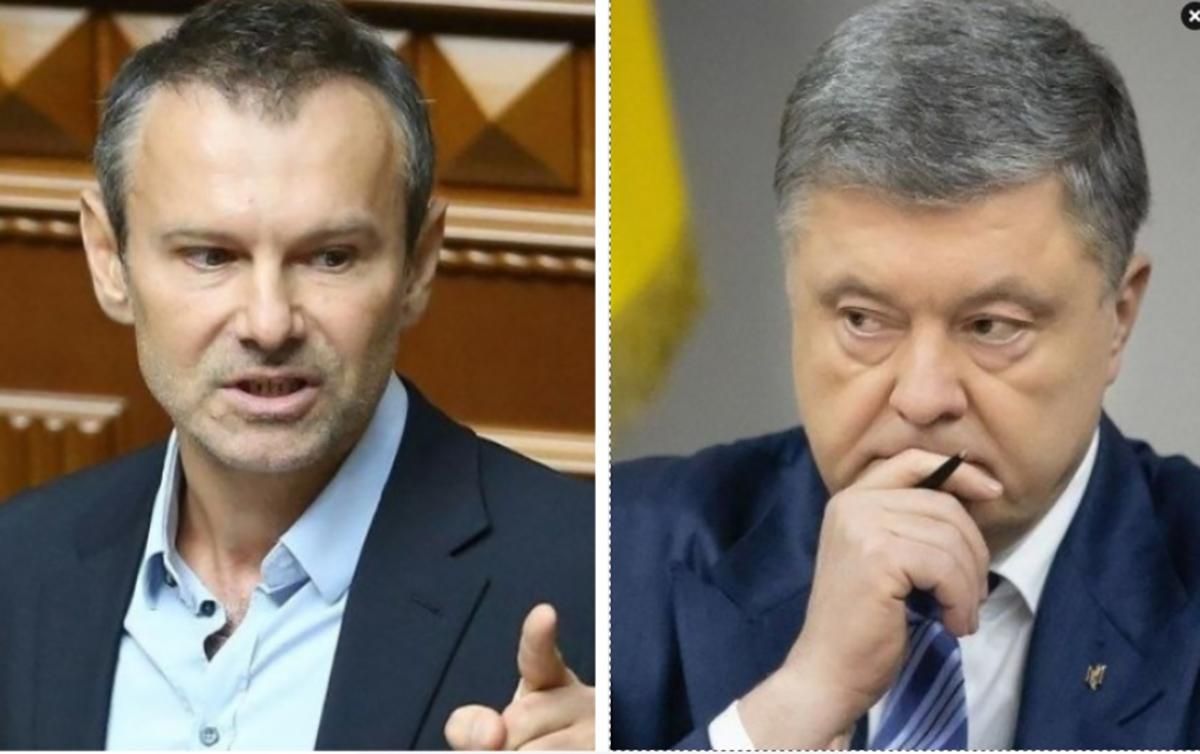 Як на підписання формули Штайнмаєра реагують політики і соцмережі Як на підписання формули Штайнмаєра реагують політики і соцмережі