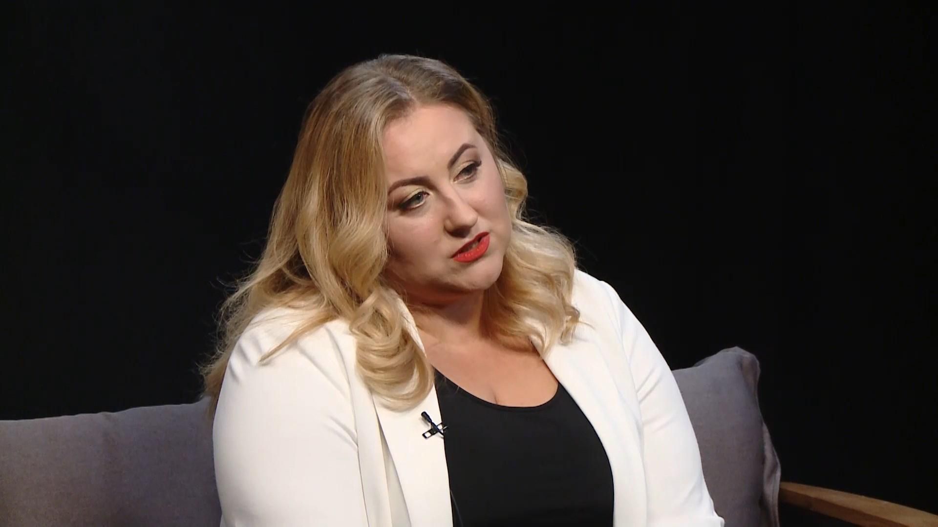 Люди не сприймають нас як владу, – суддя розповіла важливі деталі судової реформи Люди не сприймають нас як владу, – суддя розповіла важливі деталі судової реформи