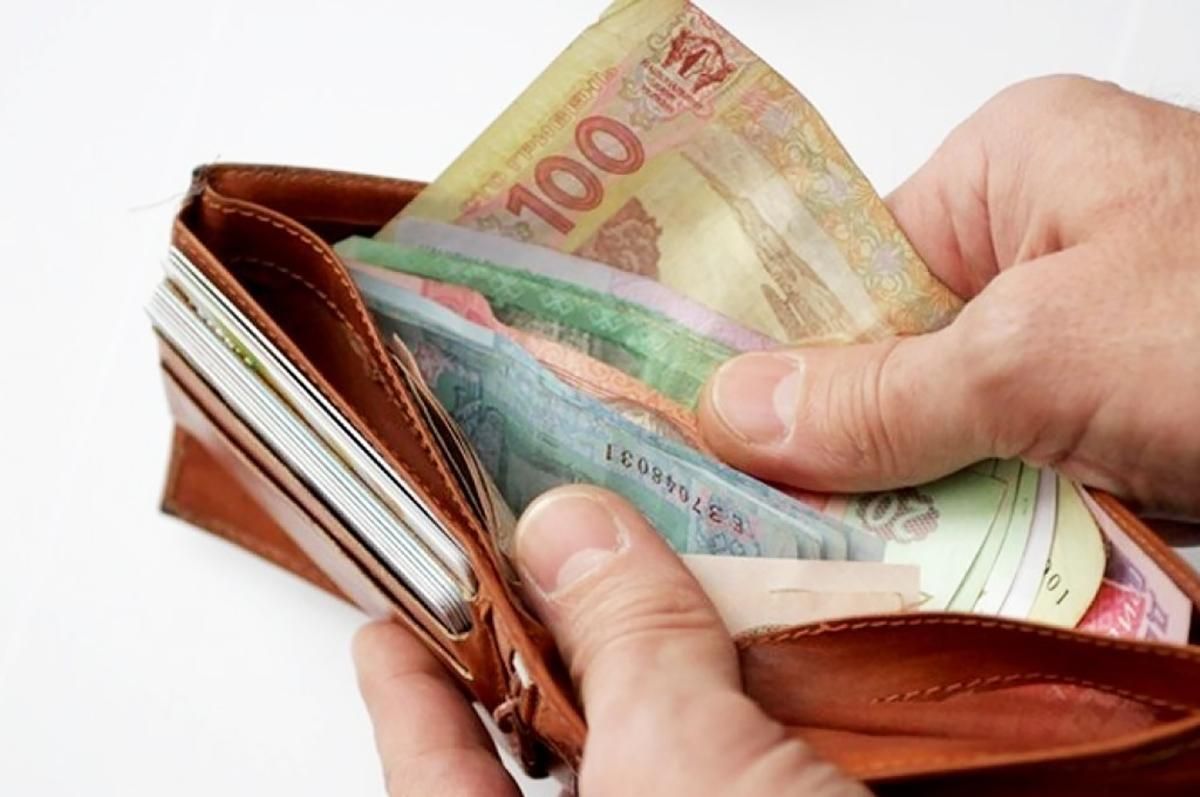 Чому гривня міцніє, а ціни не падають Чому гривня міцніє, а ціни не падають