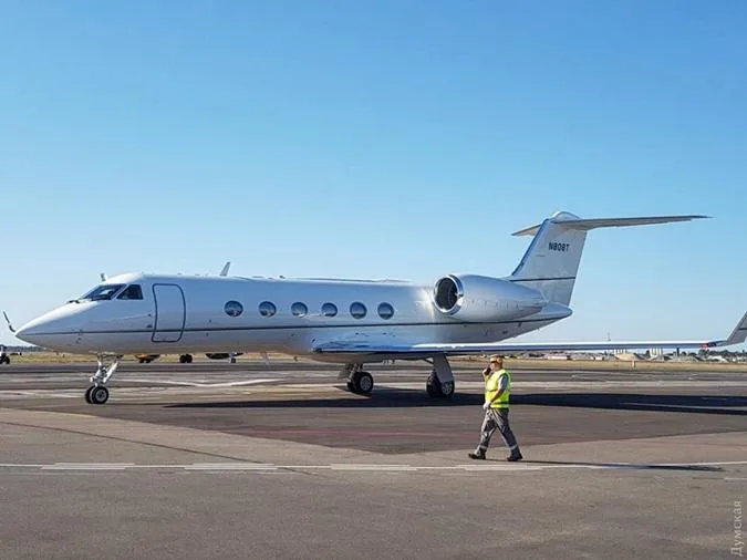 Том Круз в Одесі Том Круз в Одесі
