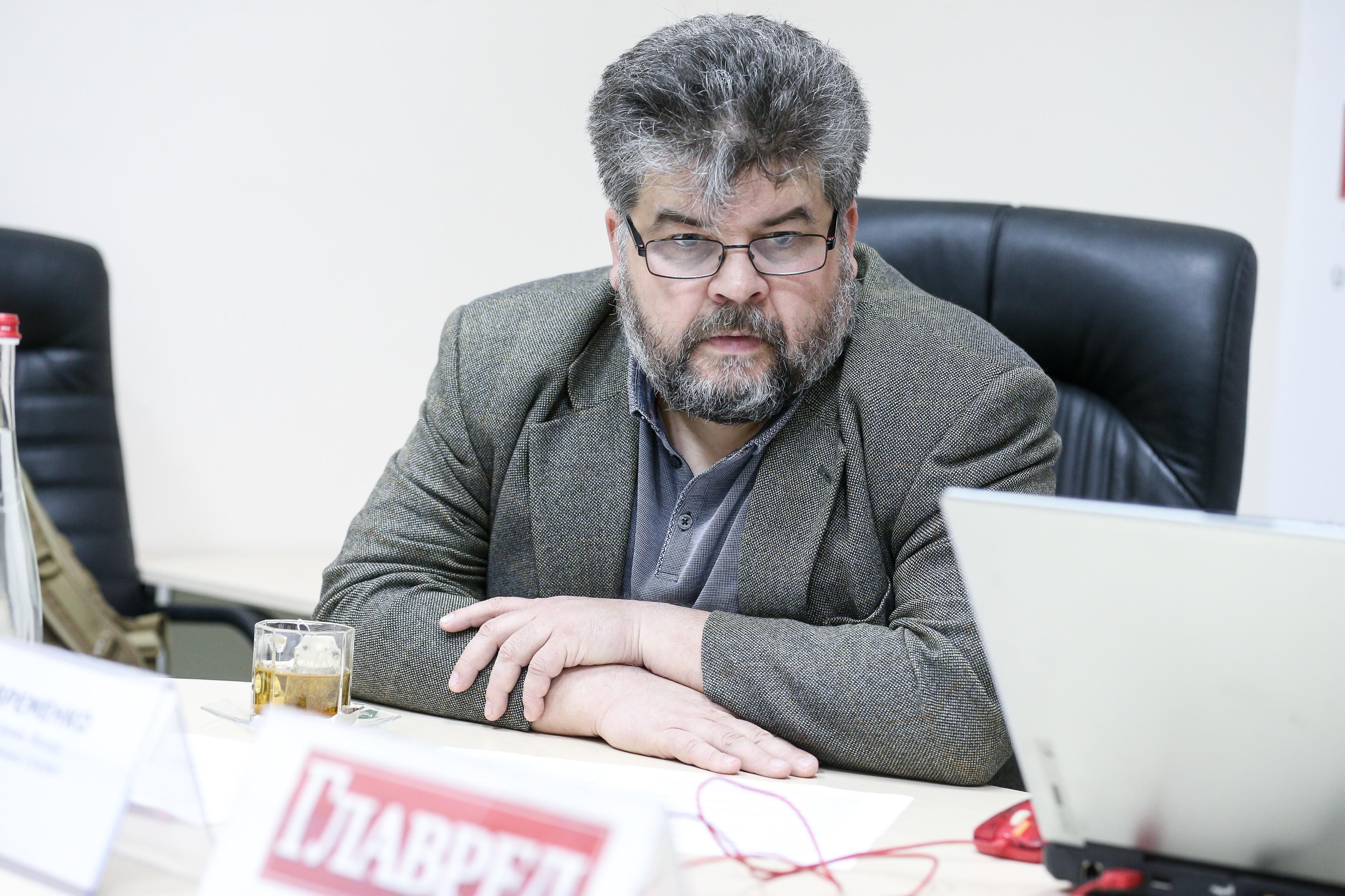 Блеф і гра, – у Зеленського відповіли на заяву бойовиків про формулу Штайнмаєра Блеф і гра, – у Зеленського відповіли на заяву бойовиків про формулу Штайнмаєра