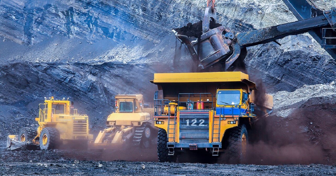 Парламент игнорирует аргументы железорудной отрасли Парламент игнорирует аргументы железорудной отрасли