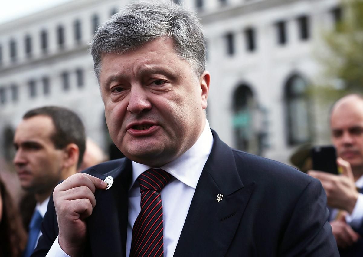 ГПУ готовит подозрение Порошенко в злоупотреблении властью, – СМИ ГПУ готовит подозрение Порошенко в злоупотреблении властью, – СМИ