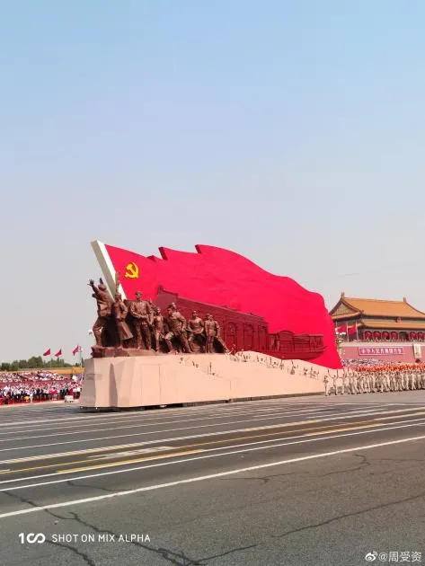 Як знімає Mi Mix Alpha Як знімає Mi Mix Alpha