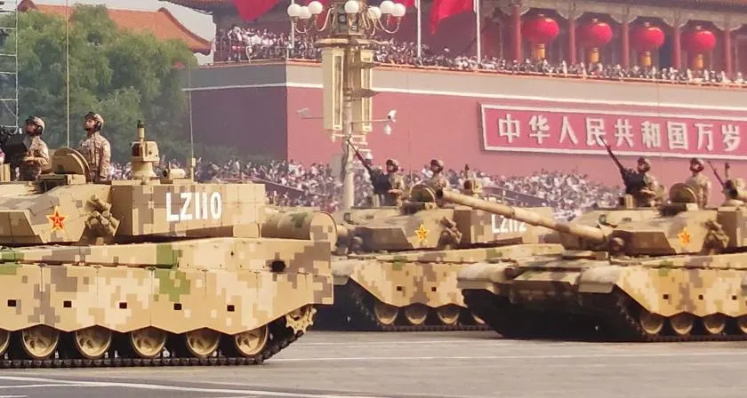 Як знімає Mi Mix Alpha Як знімає Mi Mix Alpha