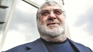"Фактор Коломойского" вызывает беспокойство международных инвесторов
