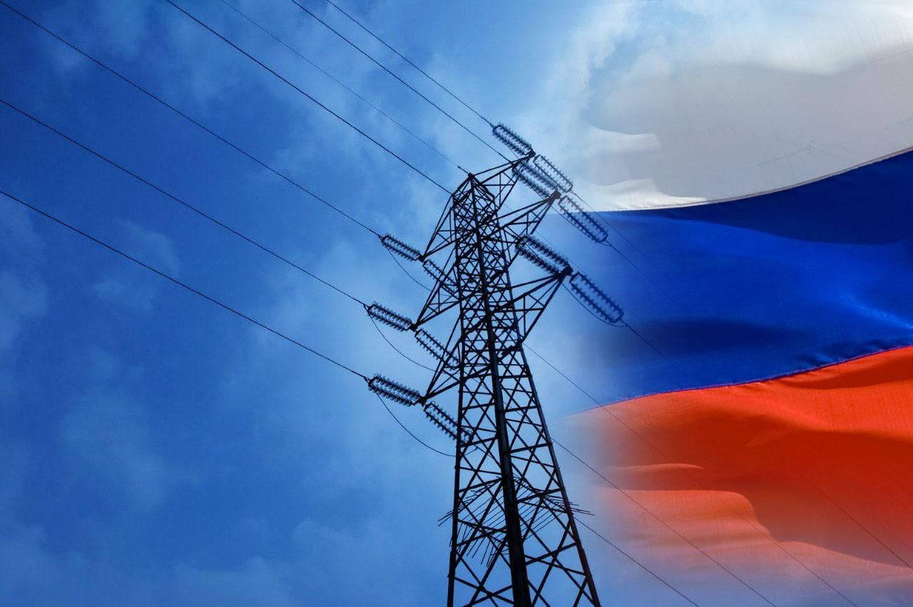 Украина импортировала электроэнергию из России – впервые за 4 года