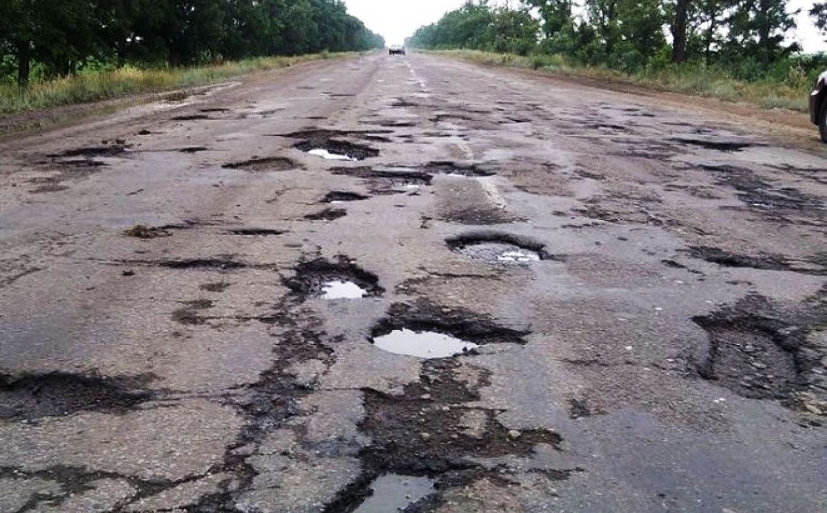 Проїзд українськими дорогами може стати платним для іноземців Проїзд українськими дорогами може стати платним для іноземців