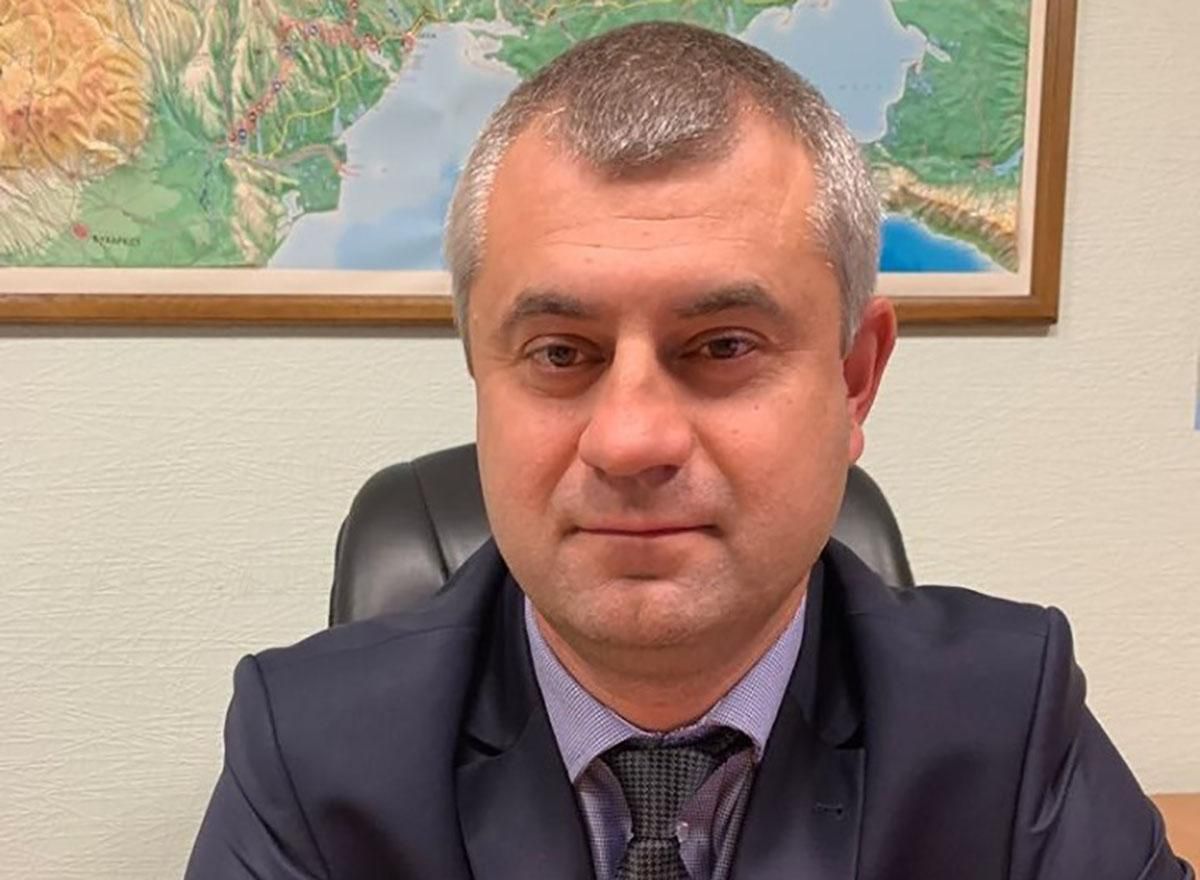 Уряд призначив тимчасового голову "Укравтодору": що про нього відомо Уряд призначив тимчасового голову "Укравтодору": що про нього відомо