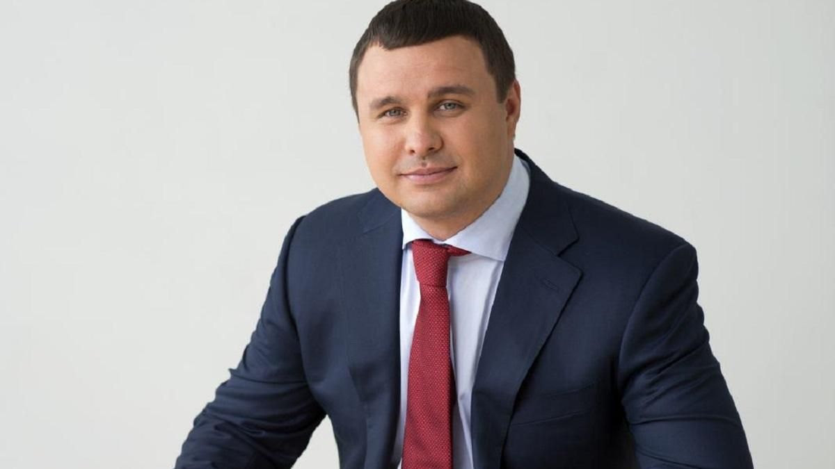 Махинации с квартирами для Нацгвардии: экс-нардепу сообщили о подозрении Махинации с квартирами для Нацгвардии: экс-нардепу сообщили о подозрении