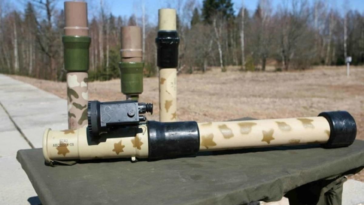 ГПУ получила новые доказательства финансирования Россией боевиков на Луганщине ГПУ получила новые доказательства финансирования Россией боевиков на Луганщине