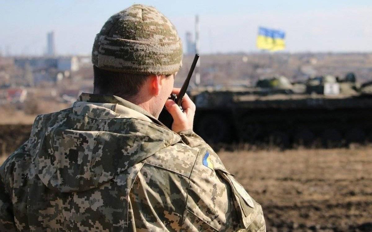 Бойовики різко збільшили кількість обстрілів на Донбасі: де було найгарячіше
