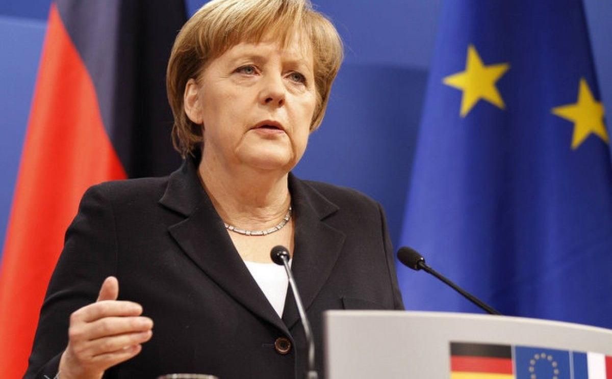 Україна погодилась на формулу Штайнмаєра: реакція Франції та Німеччини Україна погодилась на формулу Штайнмаєра: реакція Франції та Німеччини