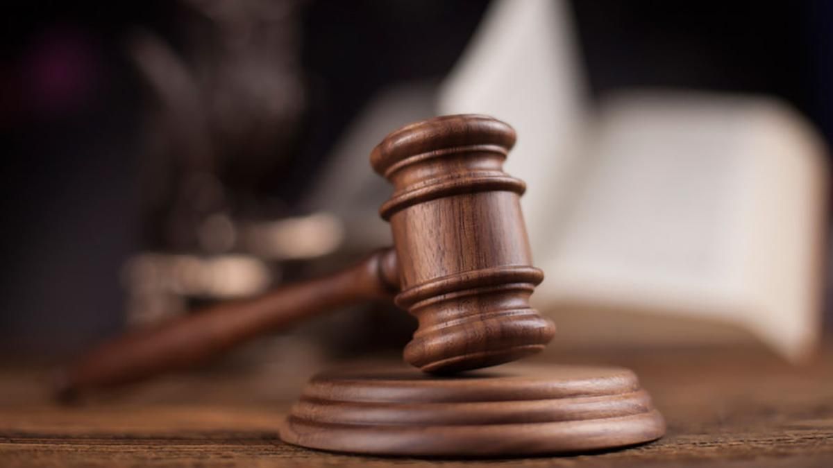 Суд отклонил требование "112 Украина" об отмене лицензии на цифровое вещание Суд отклонил требование "112 Украина" об отмене лицензии на цифровое вещание