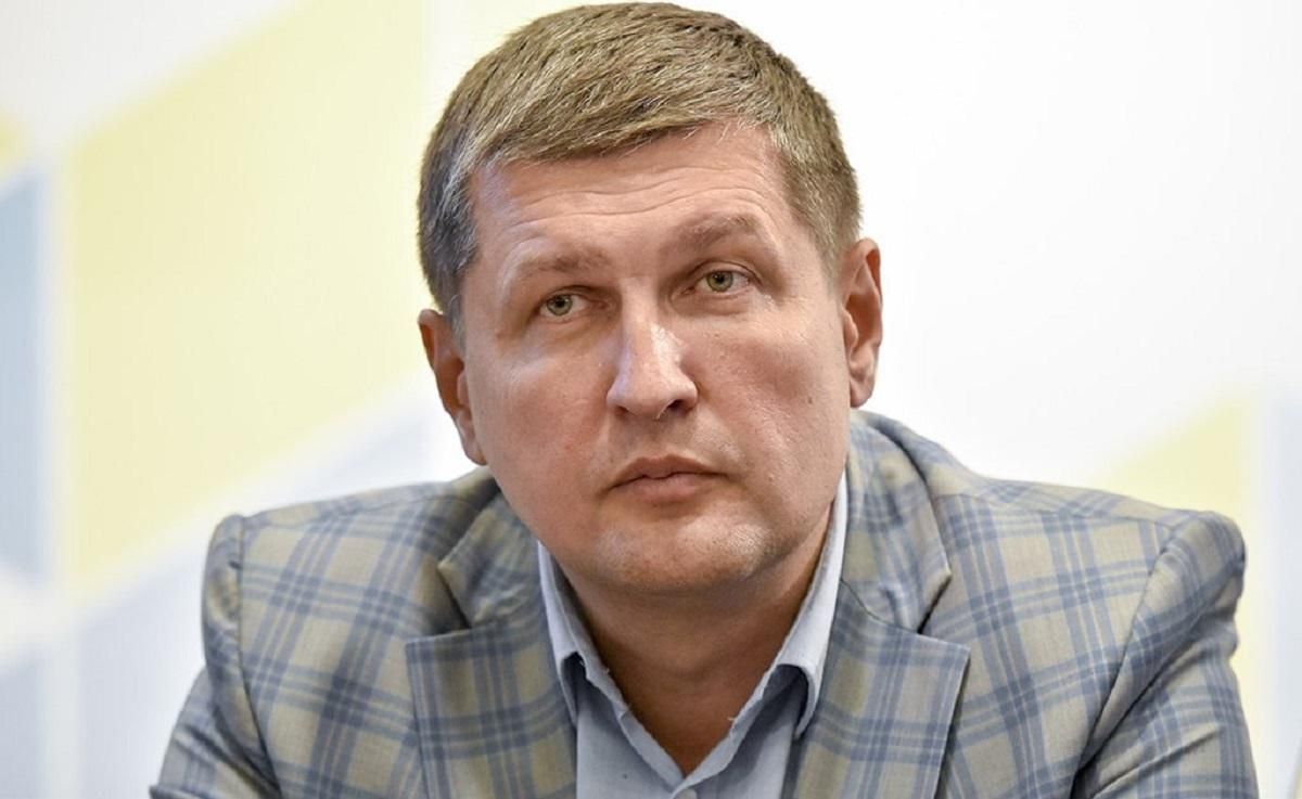 Законопроект 1210 уничтожает украинскую металлургию в пользу России, – эксперт