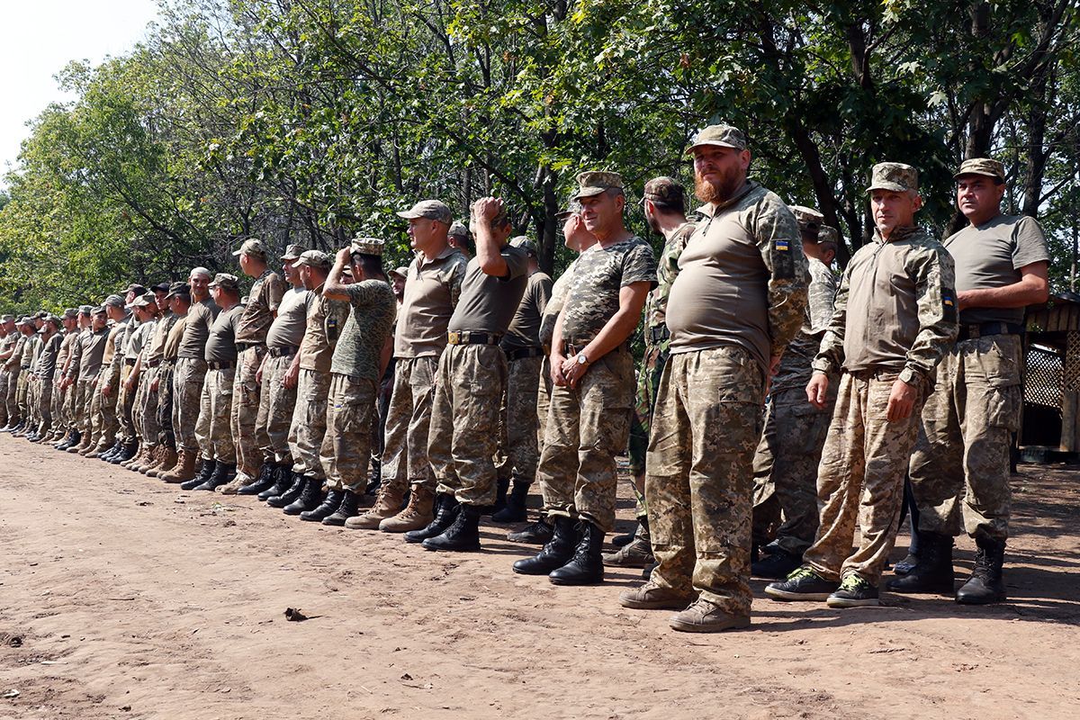 Закон про військову службу України 2019 змінений – деталі та зміни