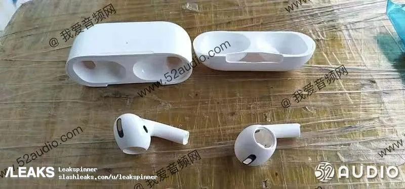 AirPods 3 AirPods 3