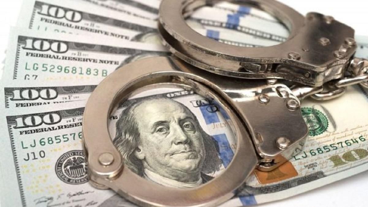 Незаконное обогащение: Рада на несколько недель отложила рассмотрение законопроекта Незаконное обогащение: Рада на несколько недель отложила рассмотрение законопроекта