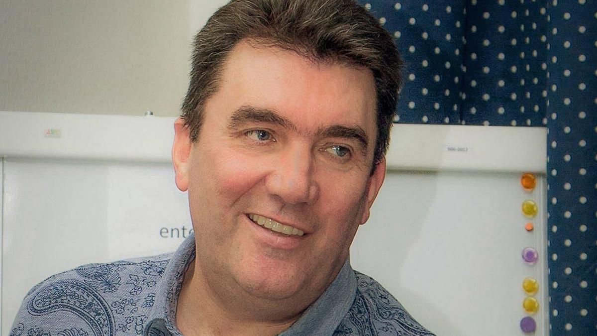 У РНБО відмовилися надати інформацію про досвід роботи нового секретаря Данілова: фотофакт У РНБО відмовилися надати інформацію про досвід роботи нового секретаря Данілова: фотофакт