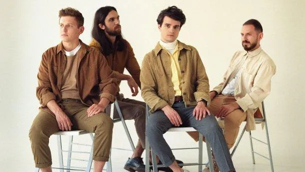 Куди піти на вихідних у Києві Куди піти на вихідних у Києві