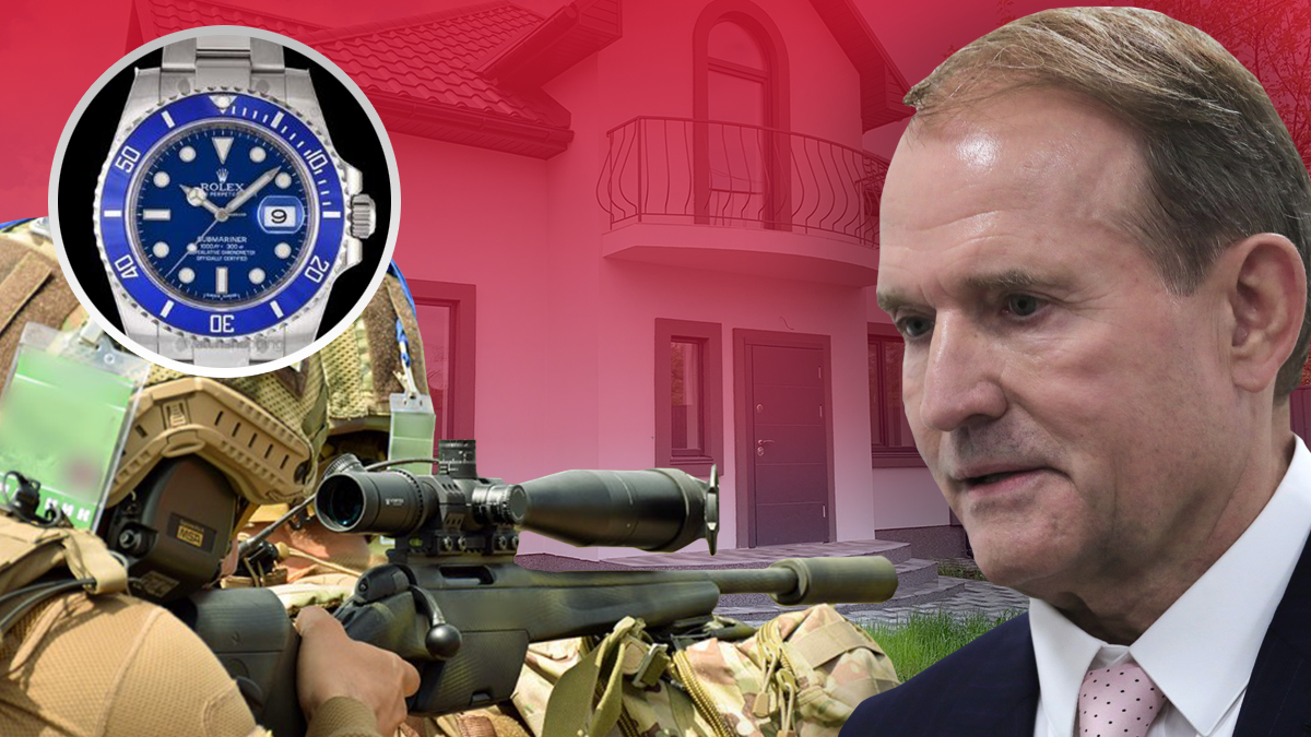 Годинник за мільйон: що можна придбати натомість Годинник за мільйон: що можна придбати натомість