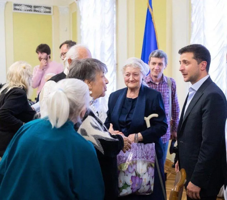 Зеленський Зеленський