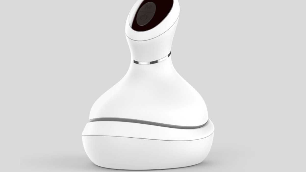 Xiaomi випустила цікавий ґаджет, що допоможе розслабитись у будь-якому місці Xiaomi випустила цікавий ґаджет, що допоможе розслабитись у будь-якому місці