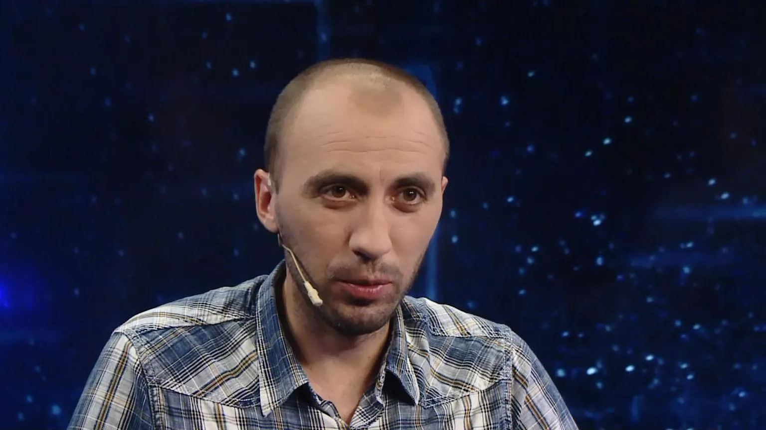 Євген Будерацький Євген Будерацький