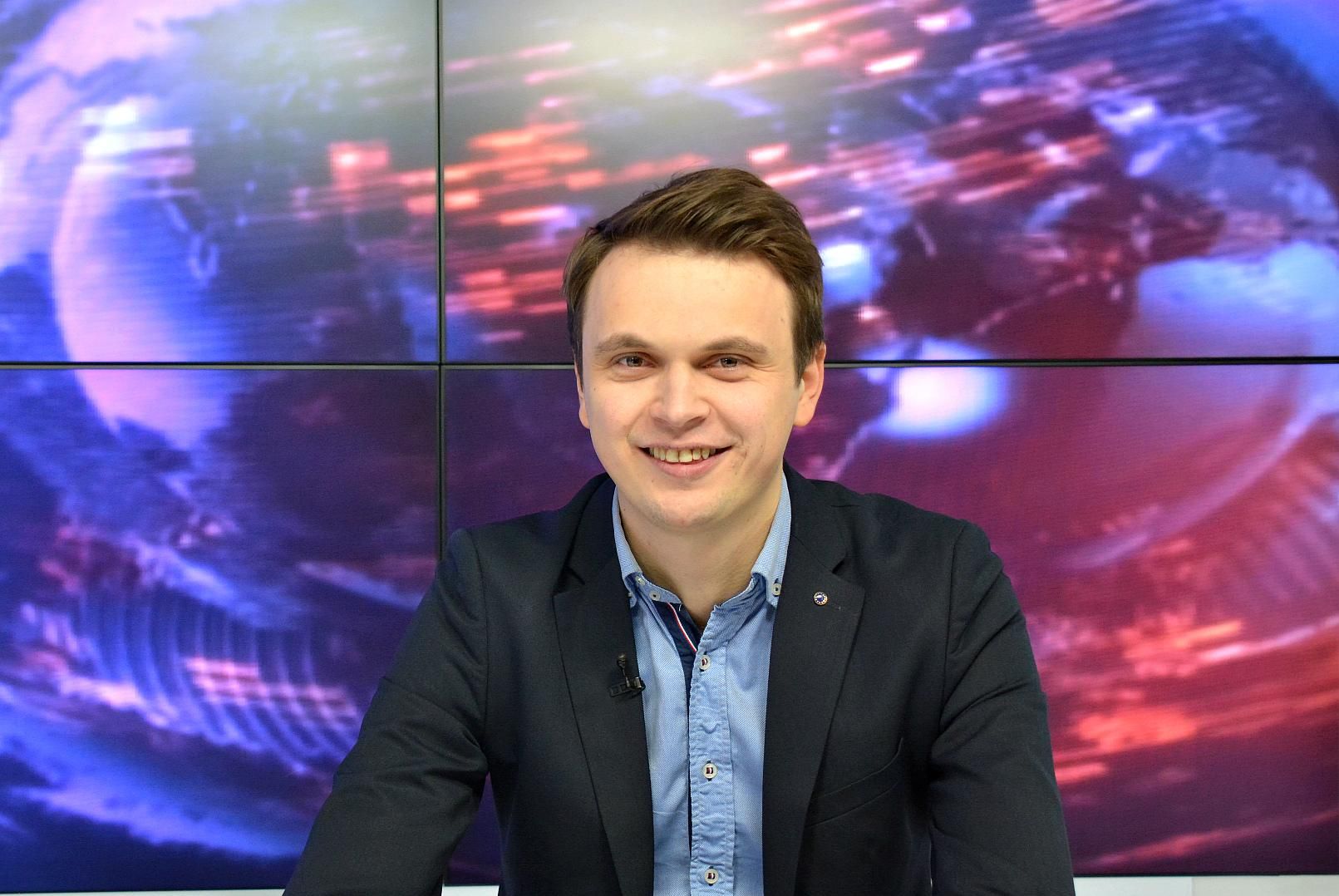 Давидюк дал Зеленскому несколько советов по формуле Штайнмайера Давидюк дал Зеленскому несколько советов по формуле Штайнмайера