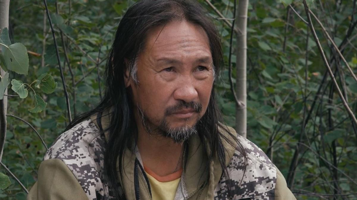 Шамана, который хотел выгнать Путина, признали невменяемым Шамана, который хотел выгнать Путина, признали невменяемым