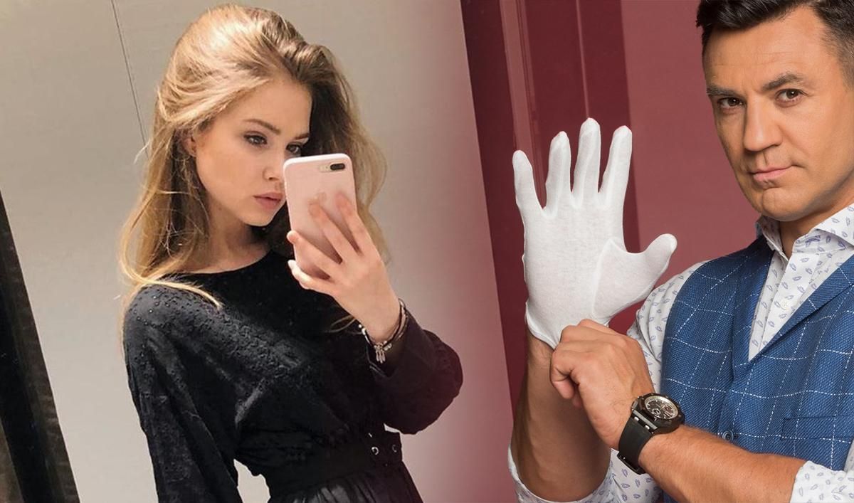 Помню, его звали Леонидом, – помощница нардепа Тищенко не вспомнила первого президента Украины Помню, его звали Леонидом, – помощница нардепа Тищенко не вспомнила первого президента Украины