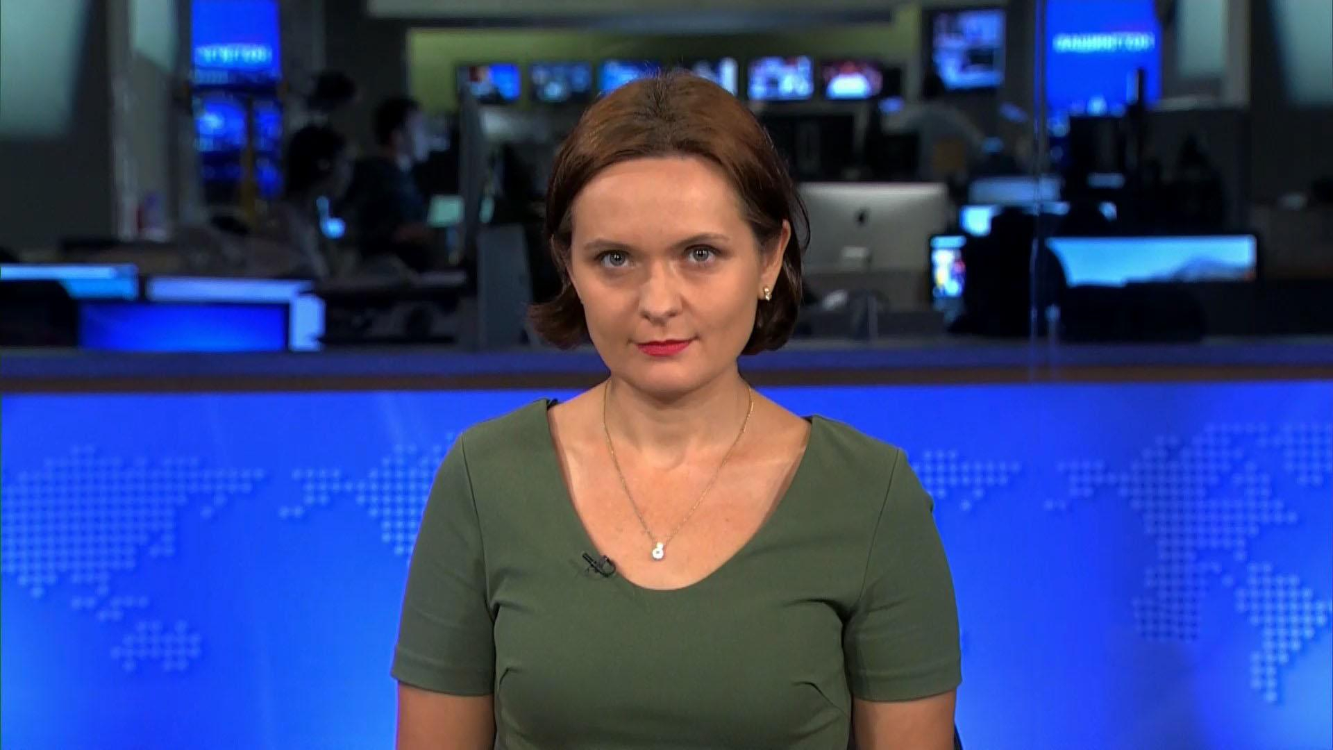 Голос Америки: Трамп о расследовании по Байдену Украины и Китая