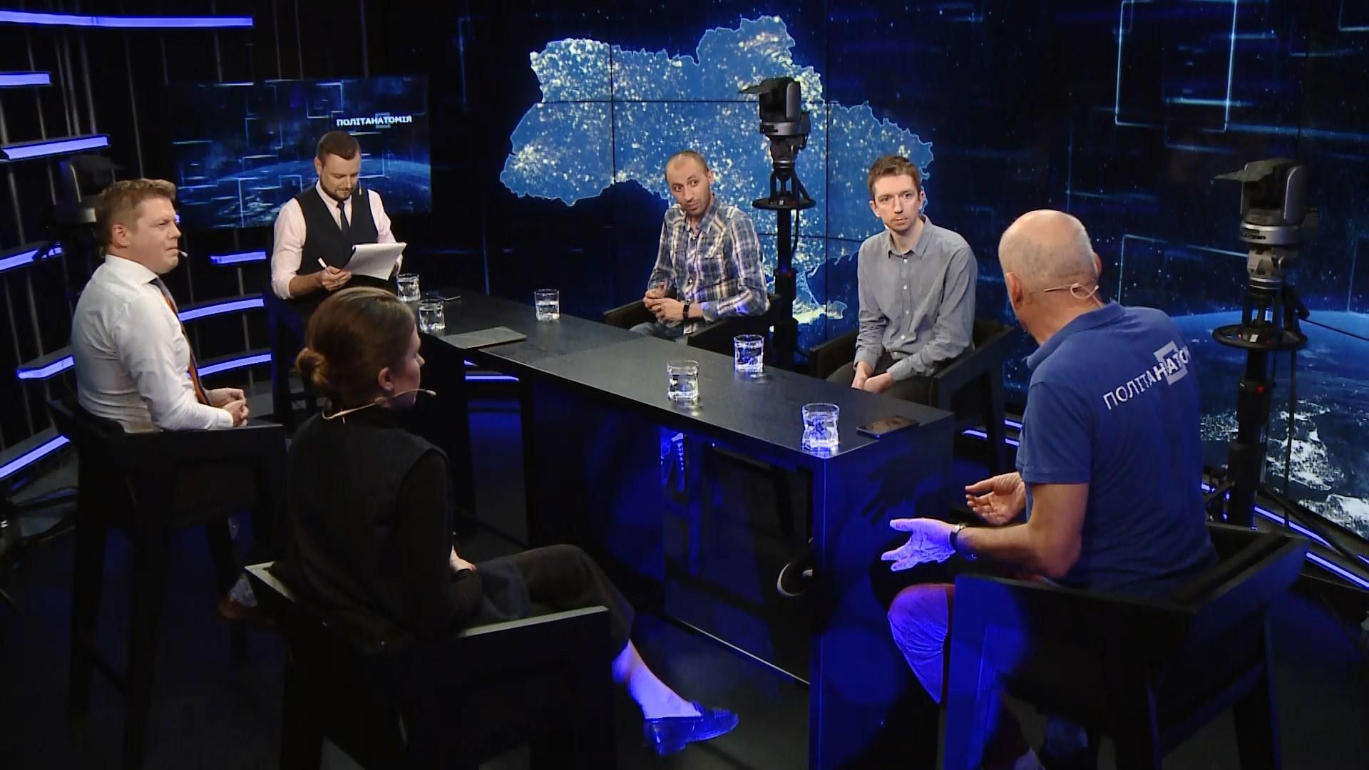 Можно ли считать формулу Штайнмайера изменой: риски встречи в нормандском формате Можно ли считать формулу Штайнмайера изменой: риски встречи в нормандском формате