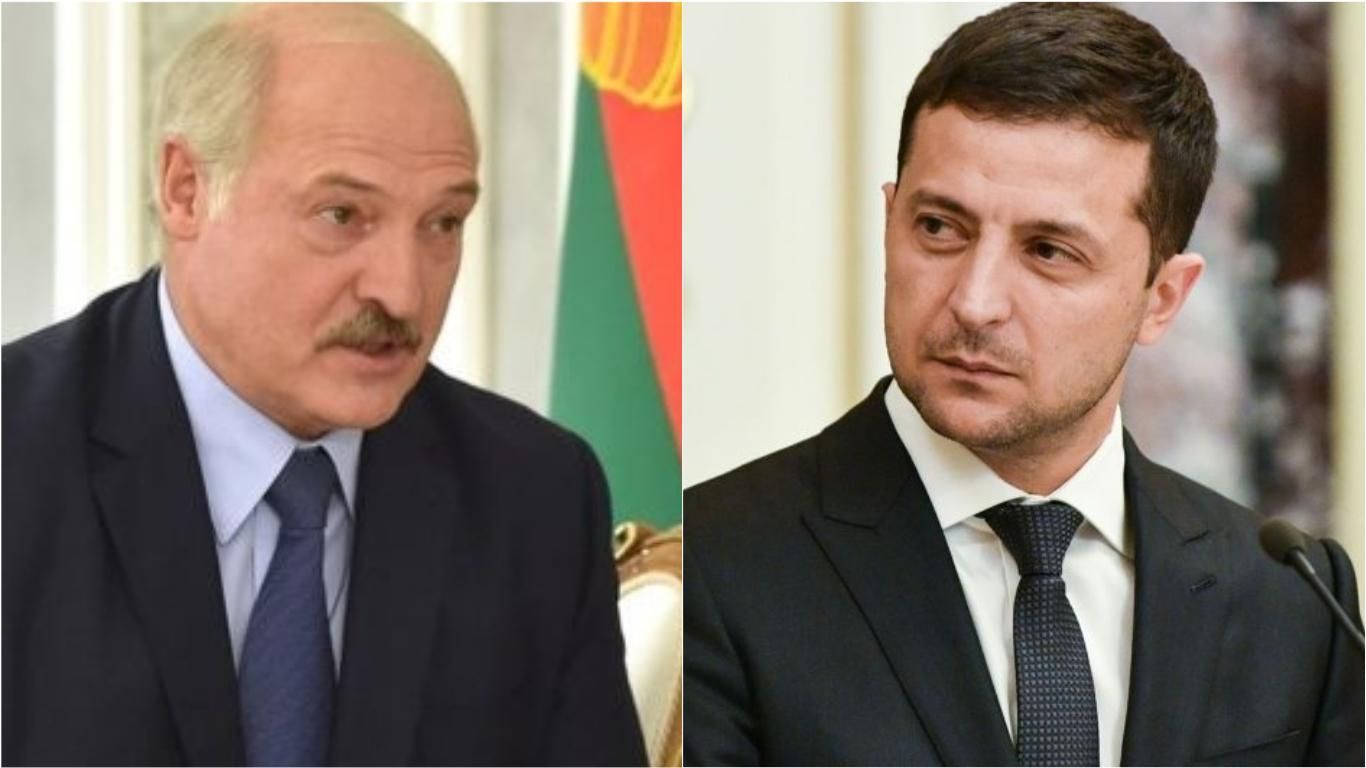 Зустріч Зеленського з Лукашенко – онлайн трансляція зустрічі 4 жовтня 2019